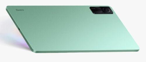 小米平板6最新爆料,性能升级，设计革新，平板新标杆即将揭晓